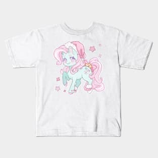 Minty Kids T-Shirt